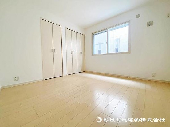 detached 埼玉県所沢市大字久米554-2　新井ビル　1F
