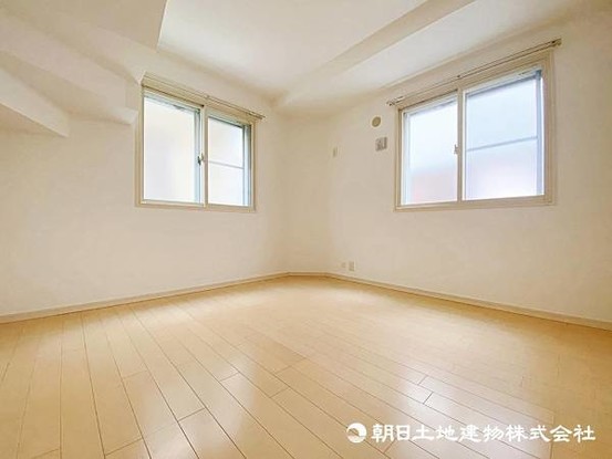 detached 埼玉県所沢市大字久米554-2　新井ビル　1F