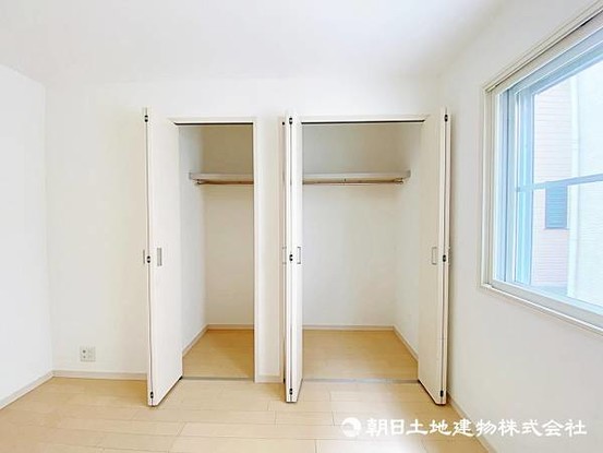detached 埼玉県所沢市大字久米554-2　新井ビル　1F