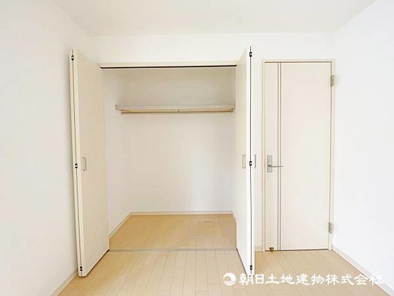 detached 埼玉県所沢市大字久米554-2　新井ビル　1F