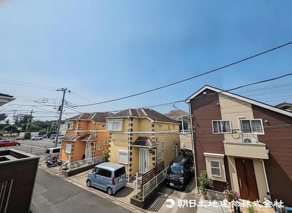 detached 埼玉県所沢市大字久米554-2　新井ビル　1F