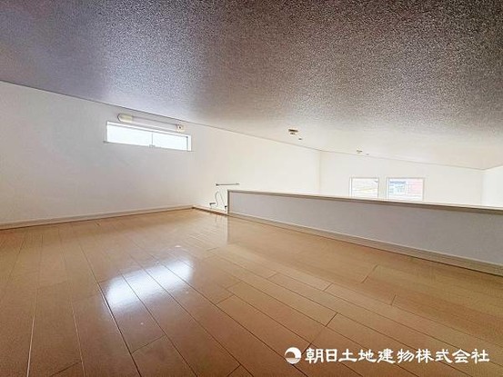 detached 埼玉県所沢市大字久米554-2　新井ビル　1F