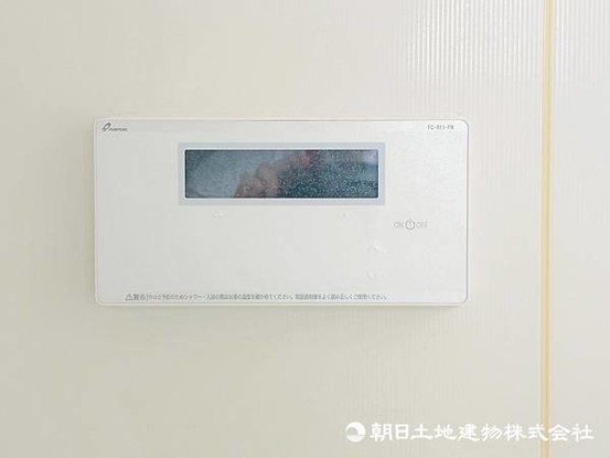 detached 埼玉県所沢市大字久米554-2　新井ビル　1F