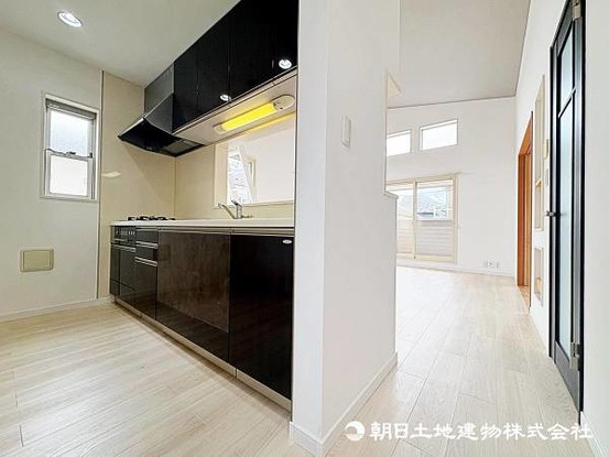 detached 埼玉県所沢市大字久米554-2　新井ビル　1F