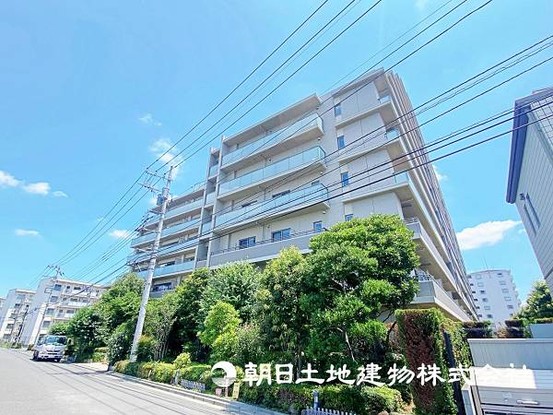 apartment 埼玉県所沢市大字久米554-2　新井ビル　1F