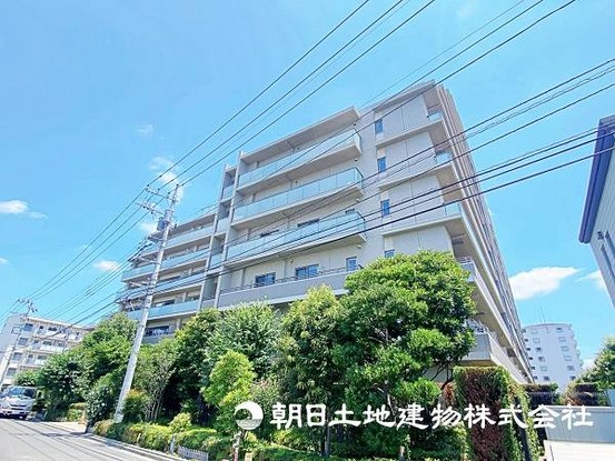 apartment 埼玉県所沢市大字久米554-2　新井ビル　1F