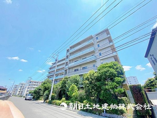 apartment 埼玉県所沢市大字久米554-2　新井ビル　1F