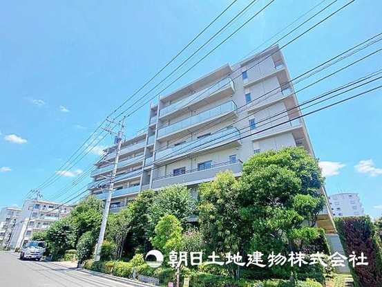 apartment 埼玉県所沢市大字久米554-2　新井ビル　1F