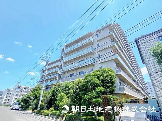 apartment 埼玉県所沢市大字久米554-2　新井ビル　1F