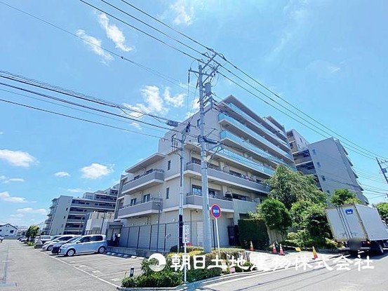 apartment 埼玉県所沢市大字久米554-2　新井ビル　1F
