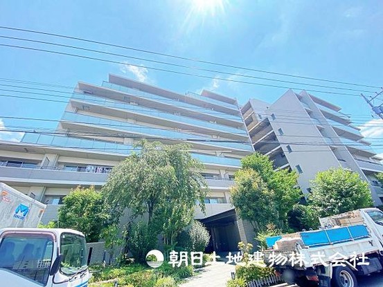 apartment 埼玉県所沢市大字久米554-2　新井ビル　1F