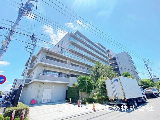 apartment 埼玉県所沢市大字久米554-2　新井ビル　1F