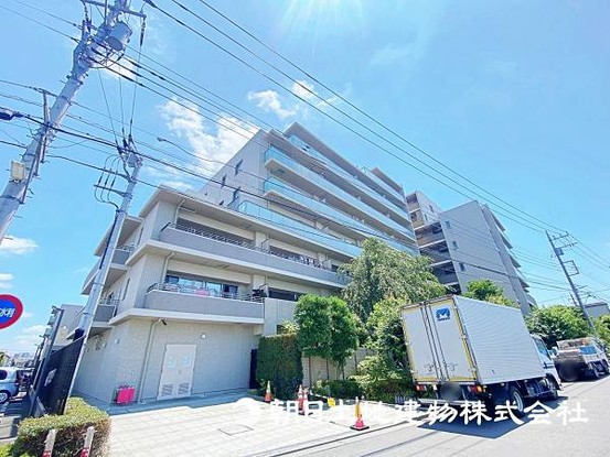 apartment 埼玉県所沢市大字久米554-2　新井ビル　1F