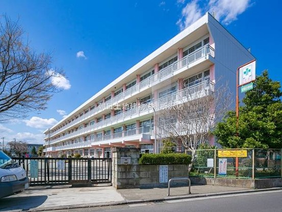 apartment 埼玉県所沢市大字久米554-2　新井ビル　1F