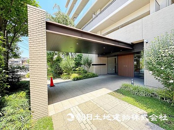 apartment 埼玉県所沢市大字久米554-2　新井ビル　1F