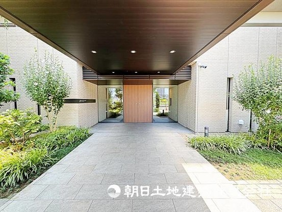 apartment 埼玉県所沢市大字久米554-2　新井ビル　1F