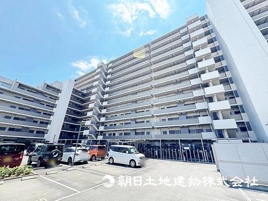 apartment 埼玉県所沢市大字久米554-2　新井ビル　1F