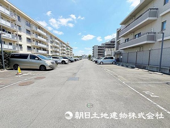 apartment 埼玉県所沢市大字久米554-2　新井ビル　1F