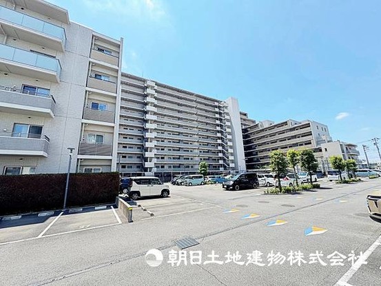 apartment 埼玉県所沢市大字久米554-2　新井ビル　1F