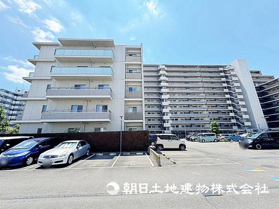 apartment 埼玉県所沢市大字久米554-2　新井ビル　1F