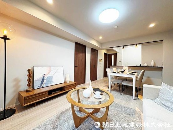 apartment 埼玉県所沢市大字久米554-2　新井ビル　1F