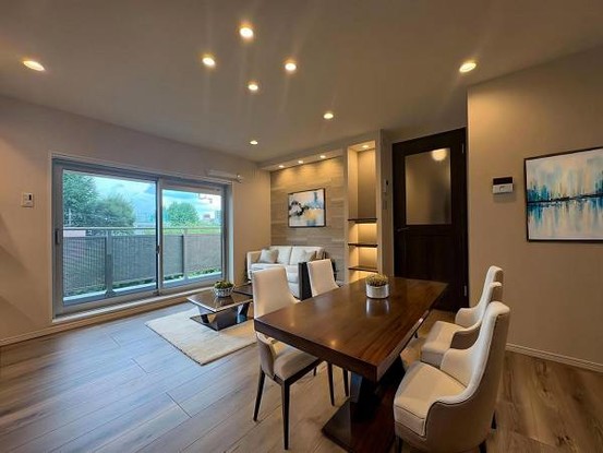 apartment 埼玉県所沢市大字久米554-2　新井ビル　1F