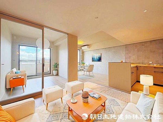 apartment 埼玉県所沢市大字久米554-2　新井ビル　1F