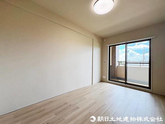 apartment 埼玉県所沢市大字久米554-2　新井ビル　1F