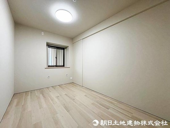 apartment 埼玉県所沢市大字久米554-2　新井ビル　1F