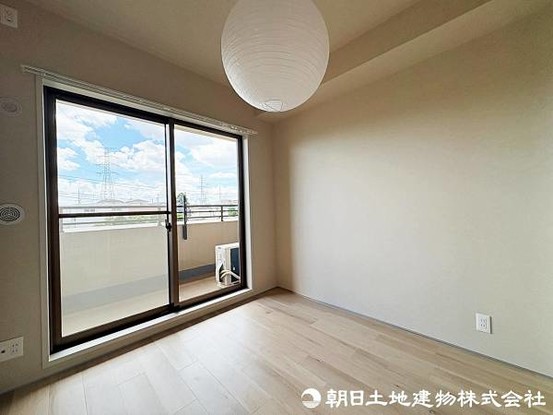 apartment 埼玉県所沢市大字久米554-2　新井ビル　1F