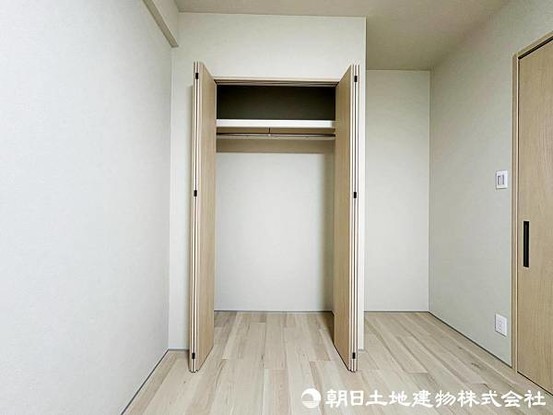 apartment 埼玉県所沢市大字久米554-2　新井ビル　1F