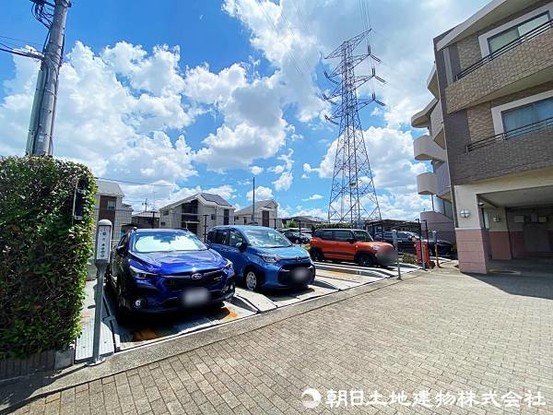 apartment 埼玉県所沢市大字久米554-2　新井ビル　1F