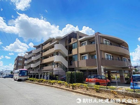 apartment 埼玉県所沢市大字久米554-2　新井ビル　1F