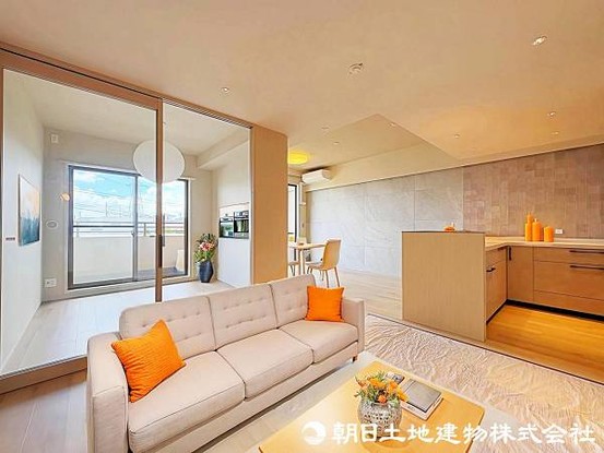 apartment 埼玉県所沢市大字久米554-2　新井ビル　1F
