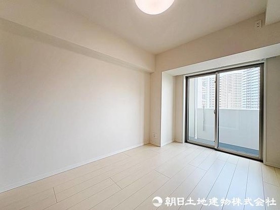 apartment 埼玉県所沢市大字久米554-2　新井ビル　1F