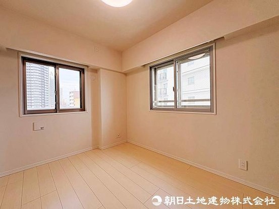 apartment 埼玉県所沢市大字久米554-2　新井ビル　1F