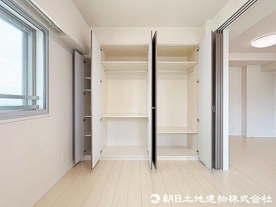 apartment 埼玉県所沢市大字久米554-2　新井ビル　1F