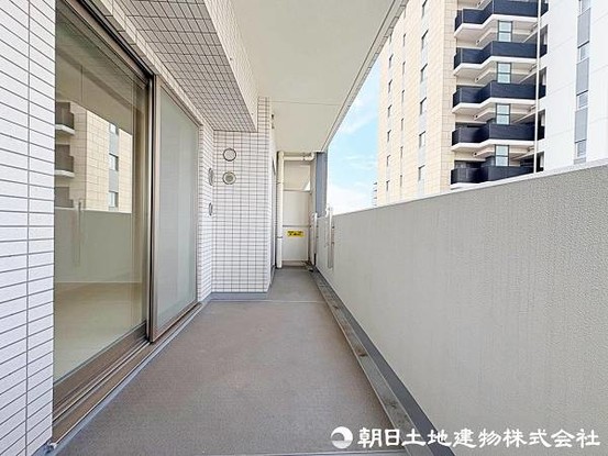 apartment 埼玉県所沢市大字久米554-2　新井ビル　1F
