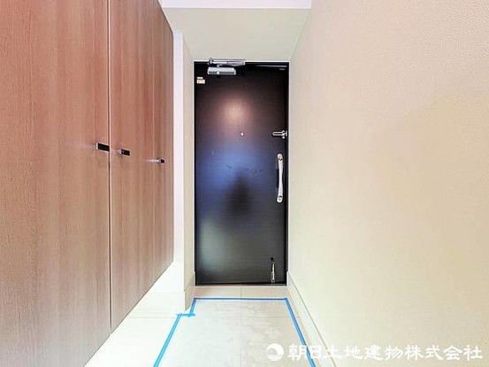 apartment 埼玉県所沢市大字久米554-2　新井ビル　1F