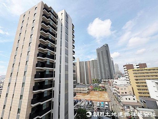 apartment 埼玉県所沢市大字久米554-2　新井ビル　1F