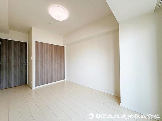 apartment 埼玉県所沢市大字久米554-2　新井ビル　1F