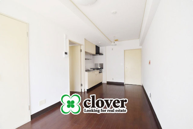 apartment 東京都渋谷区神宮前４丁目11-6　表参道千代田ビル7F