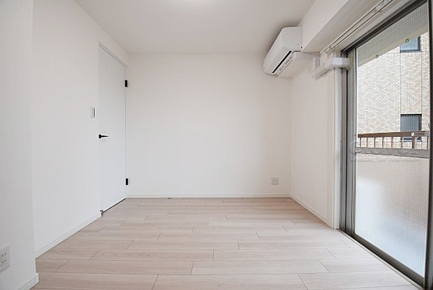 apartment 東京都渋谷区神宮前４丁目11-6　表参道千代田ビル7F