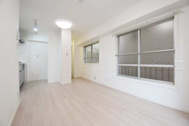 apartment 東京都渋谷区神宮前４丁目11-6　表参道千代田ビル7F