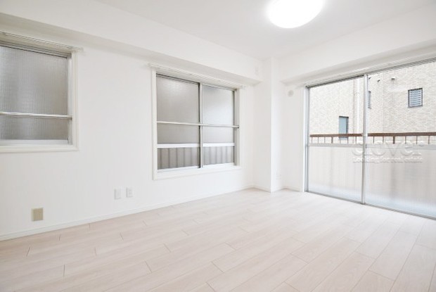 apartment 東京都渋谷区神宮前４丁目11-6　表参道千代田ビル7F