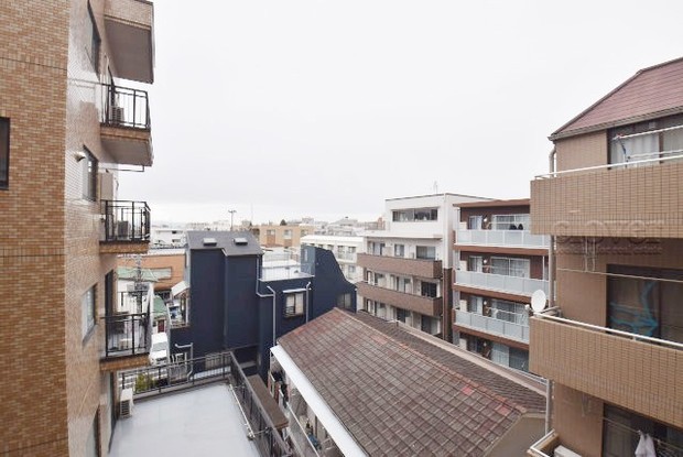 apartment 東京都渋谷区神宮前４丁目11-6　表参道千代田ビル7F