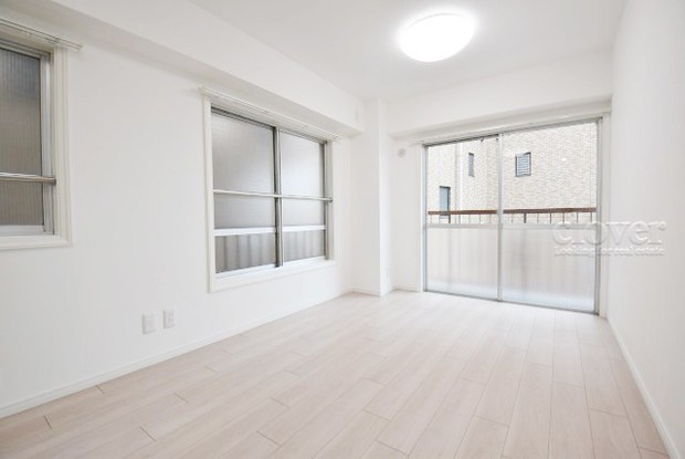 apartment 東京都渋谷区神宮前４丁目11-6　表参道千代田ビル7F