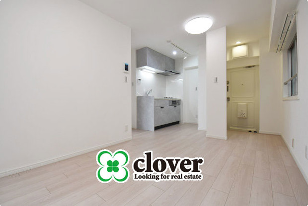 apartment 東京都渋谷区神宮前４丁目11-6　表参道千代田ビル7F