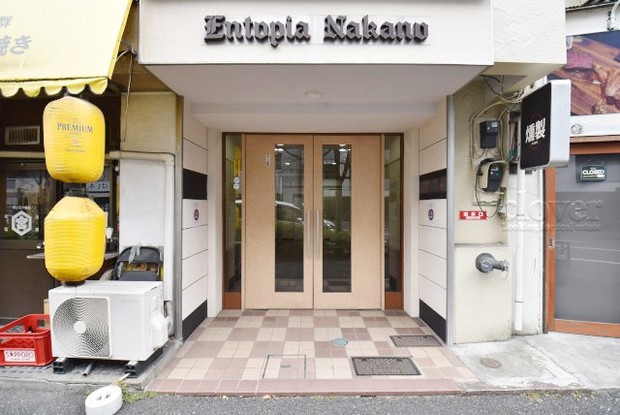 apartment 東京都渋谷区神宮前４丁目11-6　表参道千代田ビル7F