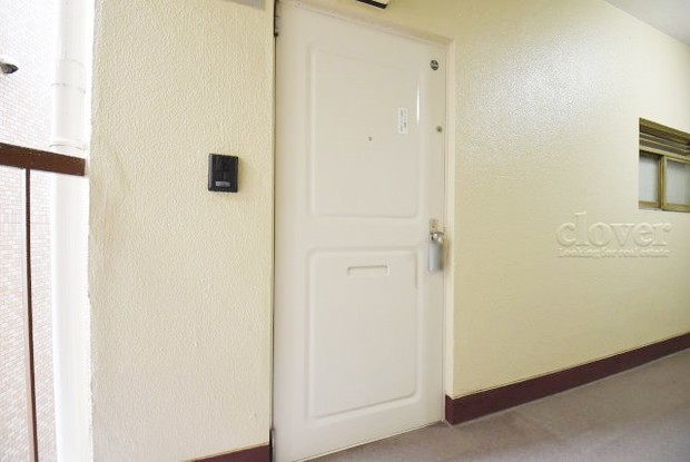 apartment 東京都渋谷区神宮前４丁目11-6　表参道千代田ビル7F